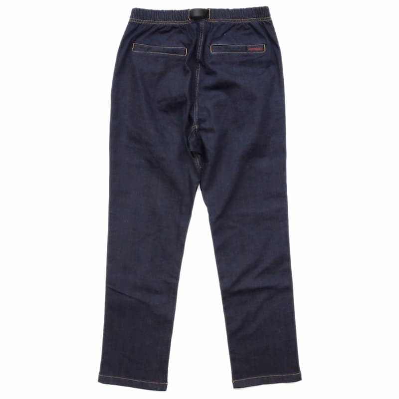 [Gramicci MENS] NNパンツ ジャストカット｜デニム｜ONE WASH｜8817-DEJ