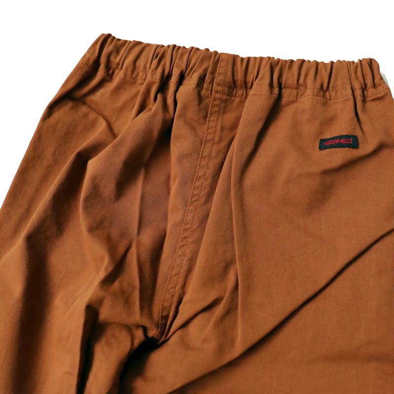 [Gramicci KIDS] KIDS NARROW PANTS｜5017_BJ-K /CHINO/BROWN/OLIVE