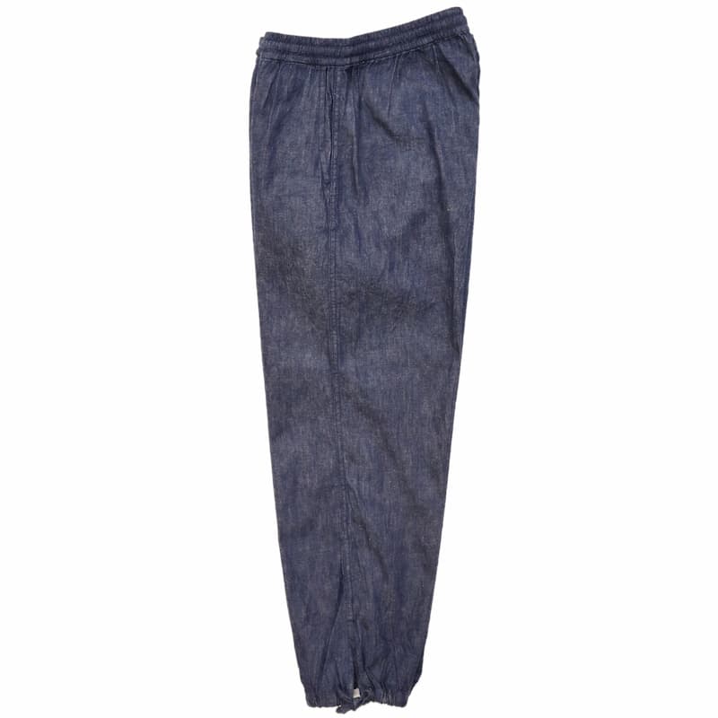 [orSlow] TAKUMI PANTS タクミパンツ #03-5014 6.5ozデニム：ONE WASH