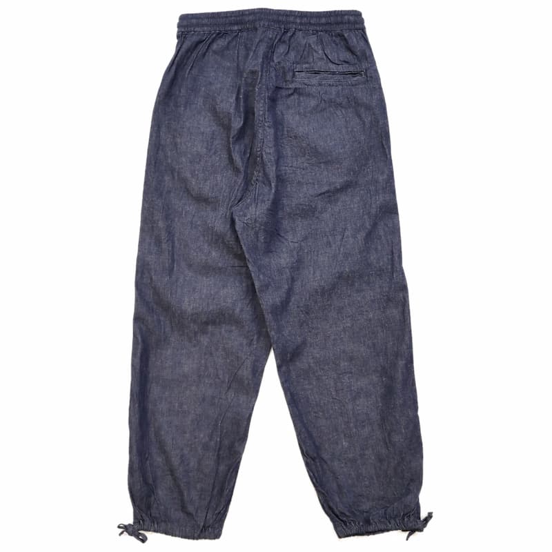 [orSlow] TAKUMI PANTS タクミパンツ #03-5014 6.5ozデニム：ONE WASH