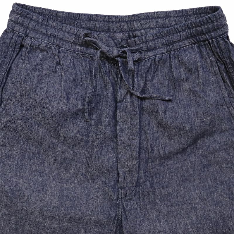 [orSlow] TAKUMI PANTS タクミパンツ #03-5014 6.5ozデニム：ONE WASH