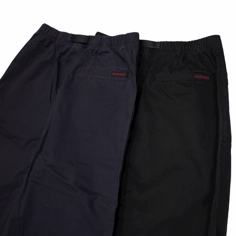 [Gramicci] BAKER SK(CHINO)(WALNAT)(BROWN)(OLIVE)(NAVY)(BLACK)