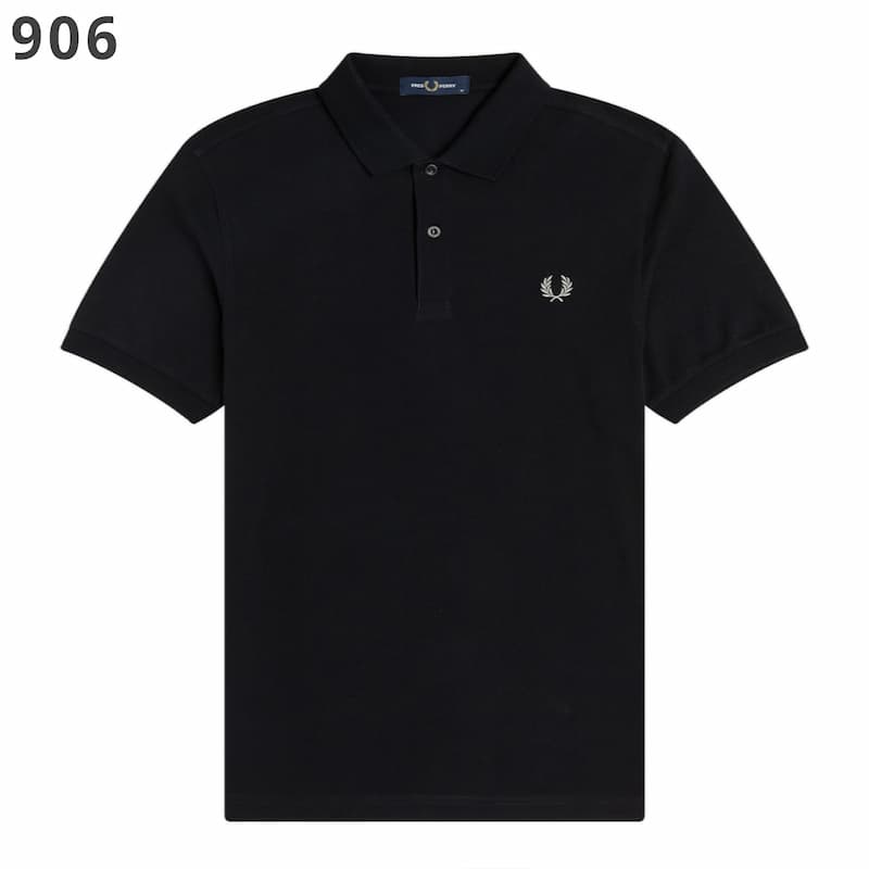 [FRED PERRY] フレッドペリーシャツ（ポロ）M6000：定番色