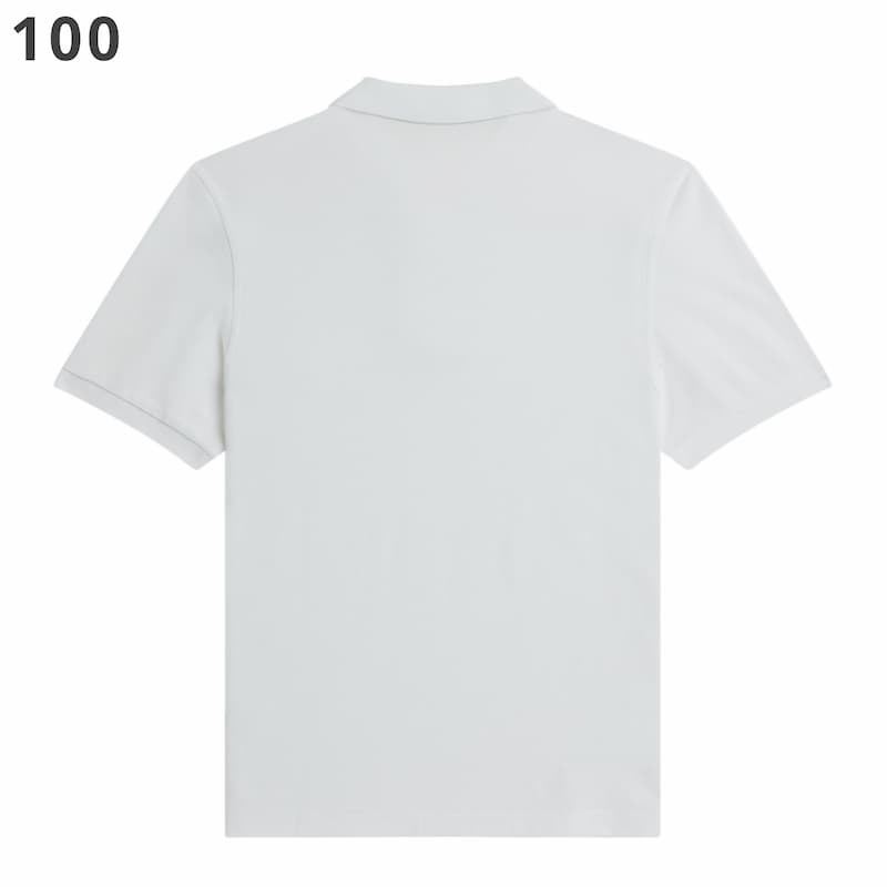 [FRED PERRY] フレッドペリーシャツ（ポロ）M6000：定番色