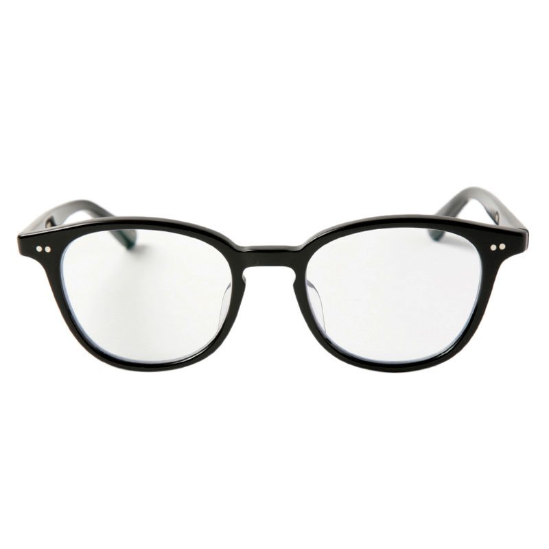 [kearny] コイト coit (clear lens)：BLACK