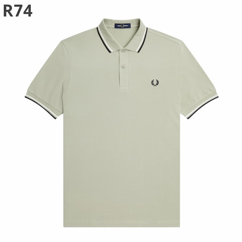 [FRED PERRY] フレッドペリーシャツ（ポロ）M3600：R74