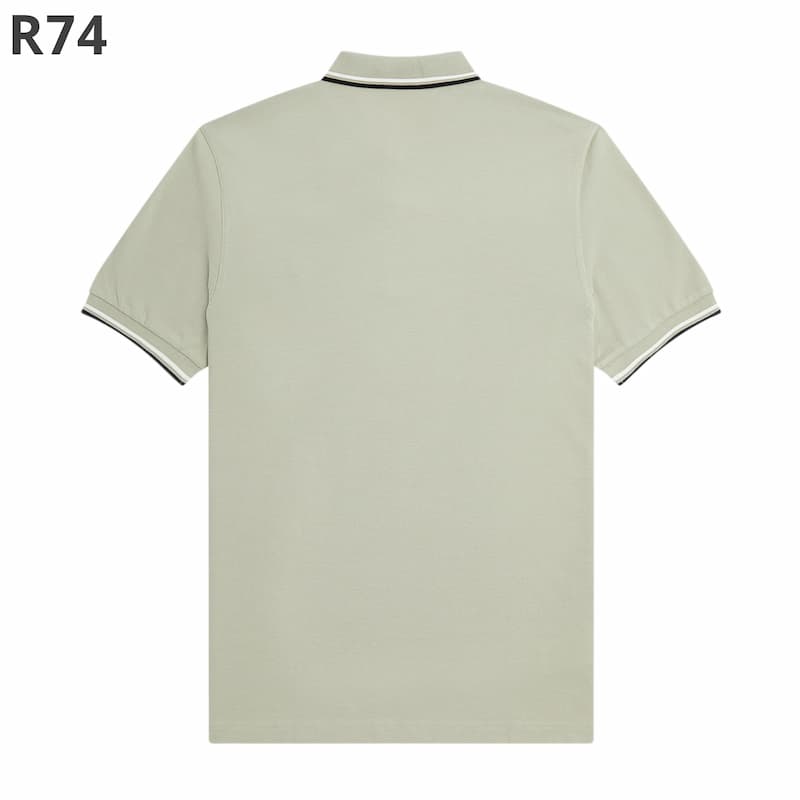 [FRED PERRY] フレッドペリーシャツ（ポロ）M3600：R74