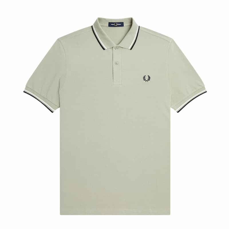 [FRED PERRY] フレッドペリーシャツ（ポロ）M3600：R74