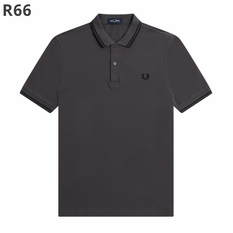 [FRED PERRY] フレッドペリーシャツ（ポロ）M3600：R66