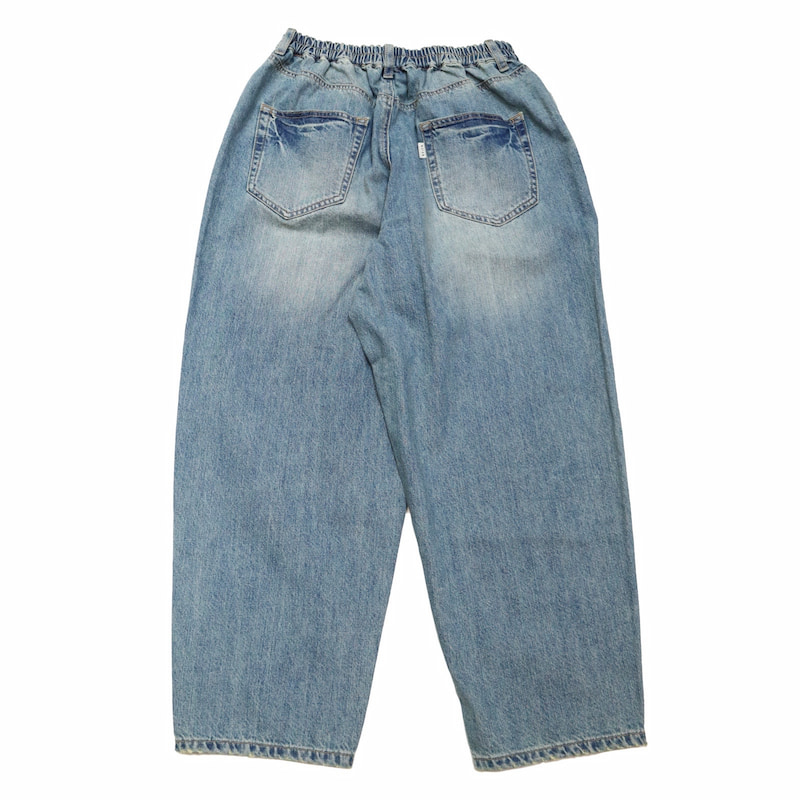 [Kelen] ROY | LKL23HPT2013/INDIGO/ONEWASH