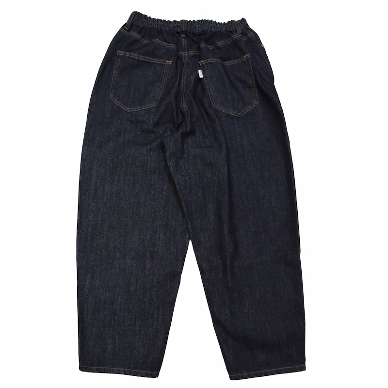 [Kelen] ROY | LKL23HPT2013/INDIGO/ONEWASH