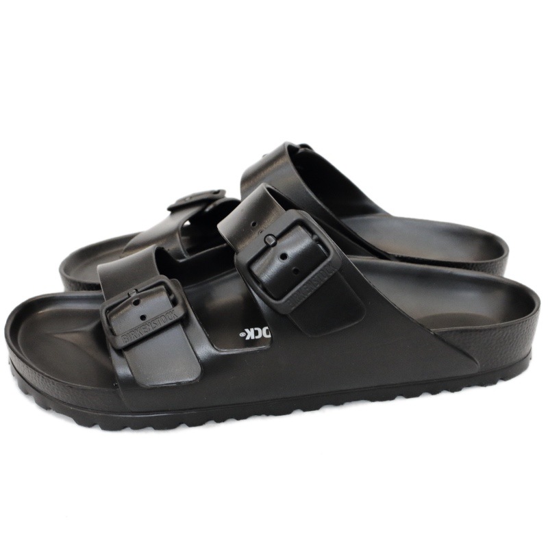 [BIRKENSTOCK] アリゾナ EVA：BLACK