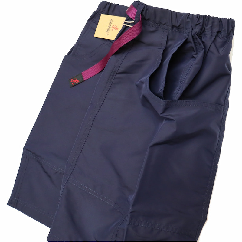 [Gramicci MENS] SHELL GEAR SHORT水陸両用｜G2M-P025