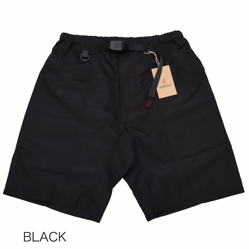 [Gramicci MENS] SHELL GEAR SHORT水陸両用｜G2M-P025