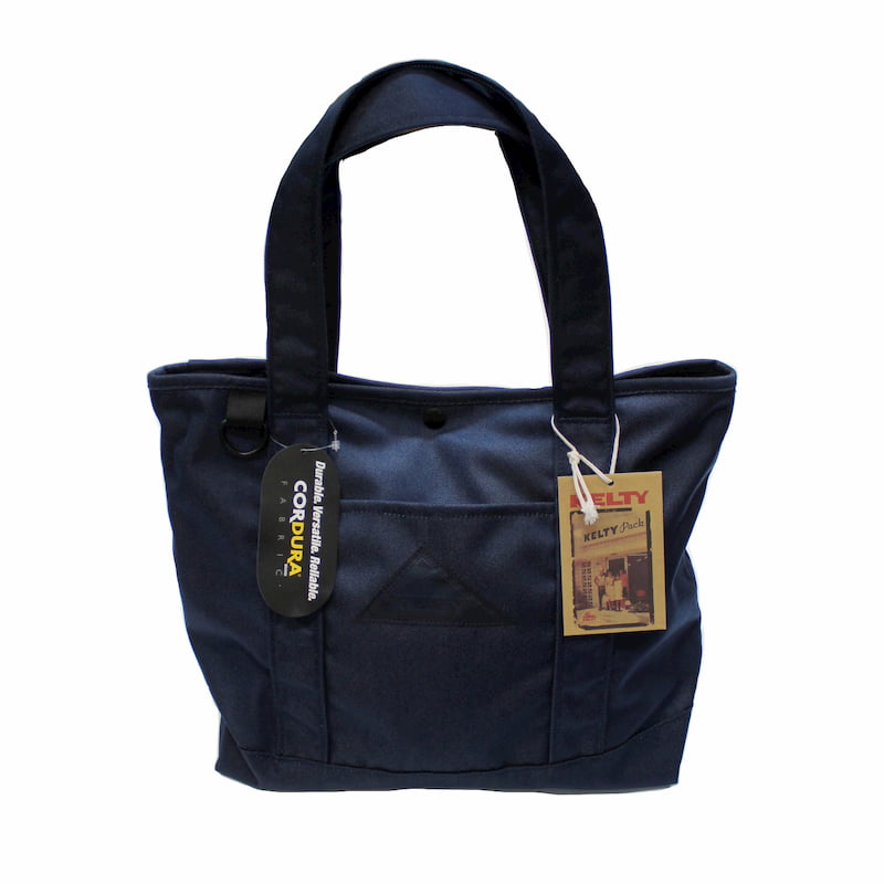 [KELTY] URBAN DENIM TOTES 15L(Navy)