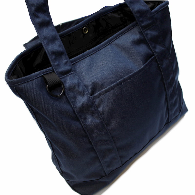 [KELTY] URBAN DENIM TOTES 15L(Navy)