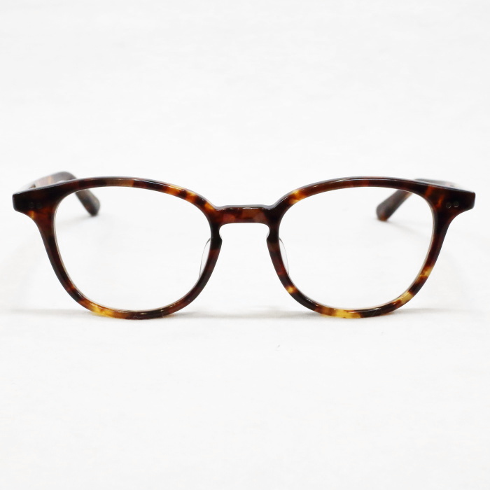 [kearny] コイト coit (clear lens)：TORTOISE SHELL