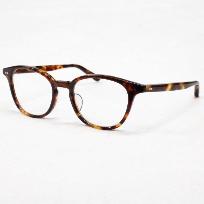 [kearny] コイト coit (clear lens)：TORTOISE SHELL