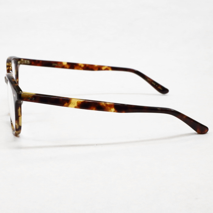 [kearny] コイト coit (clear lens)：TORTOISE SHELL