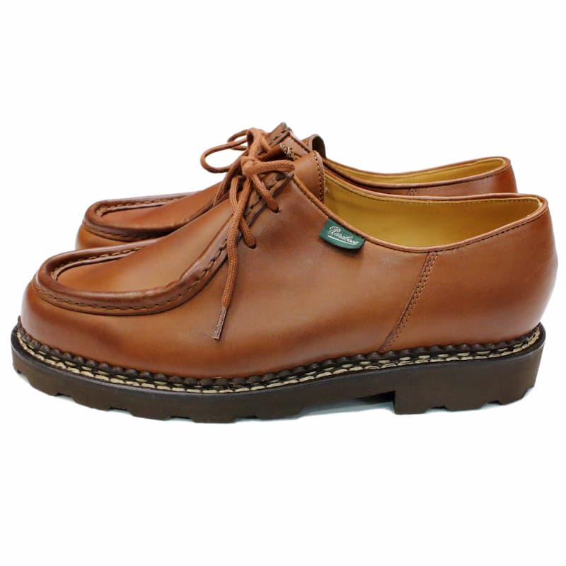 [Paraboot] ミカエル：MARRON（マロン）