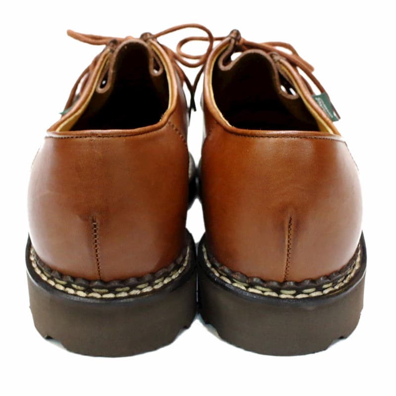 [Paraboot] ミカエル：MARRON（マロン）