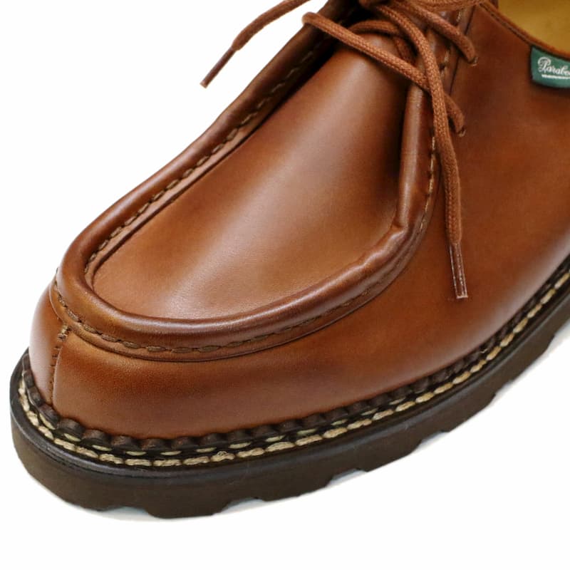 [Paraboot] ミカエル：MARRON（マロン）