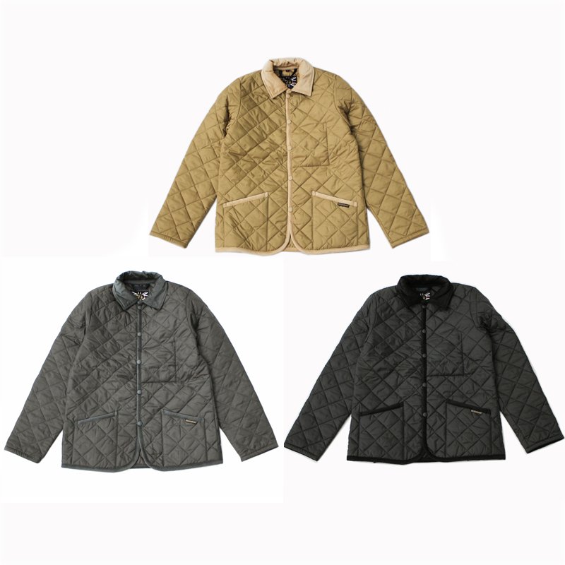 [LAVENHAM] レイドンRAYDON LADIES(OCHRE/CAMEL)(REGENT GREY)(LAMP BLACK/BLACK)