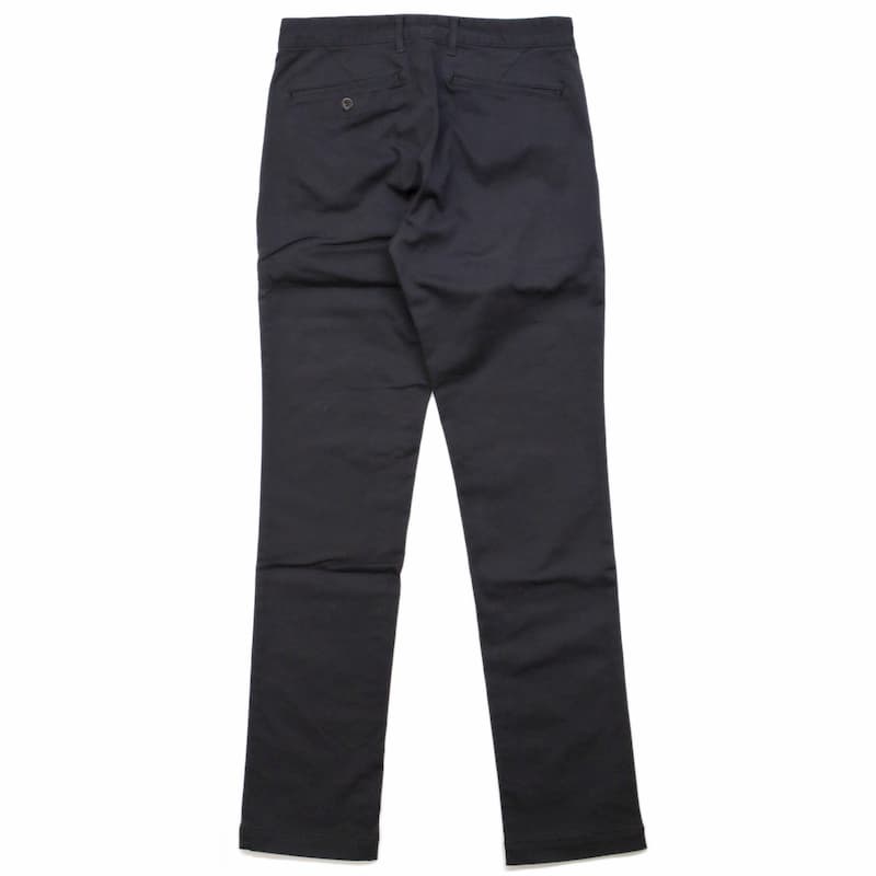 [JAPAN BLUE JEANS] J232121 シティトラウザー コーマチノストレッチ