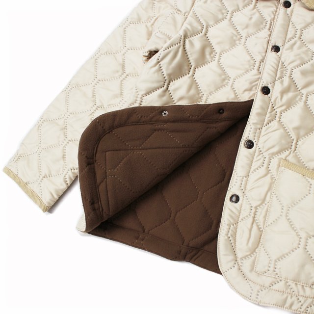 [ARMEN] HORSE RIDING JACKET(810BISCUIT)｜NAM1482