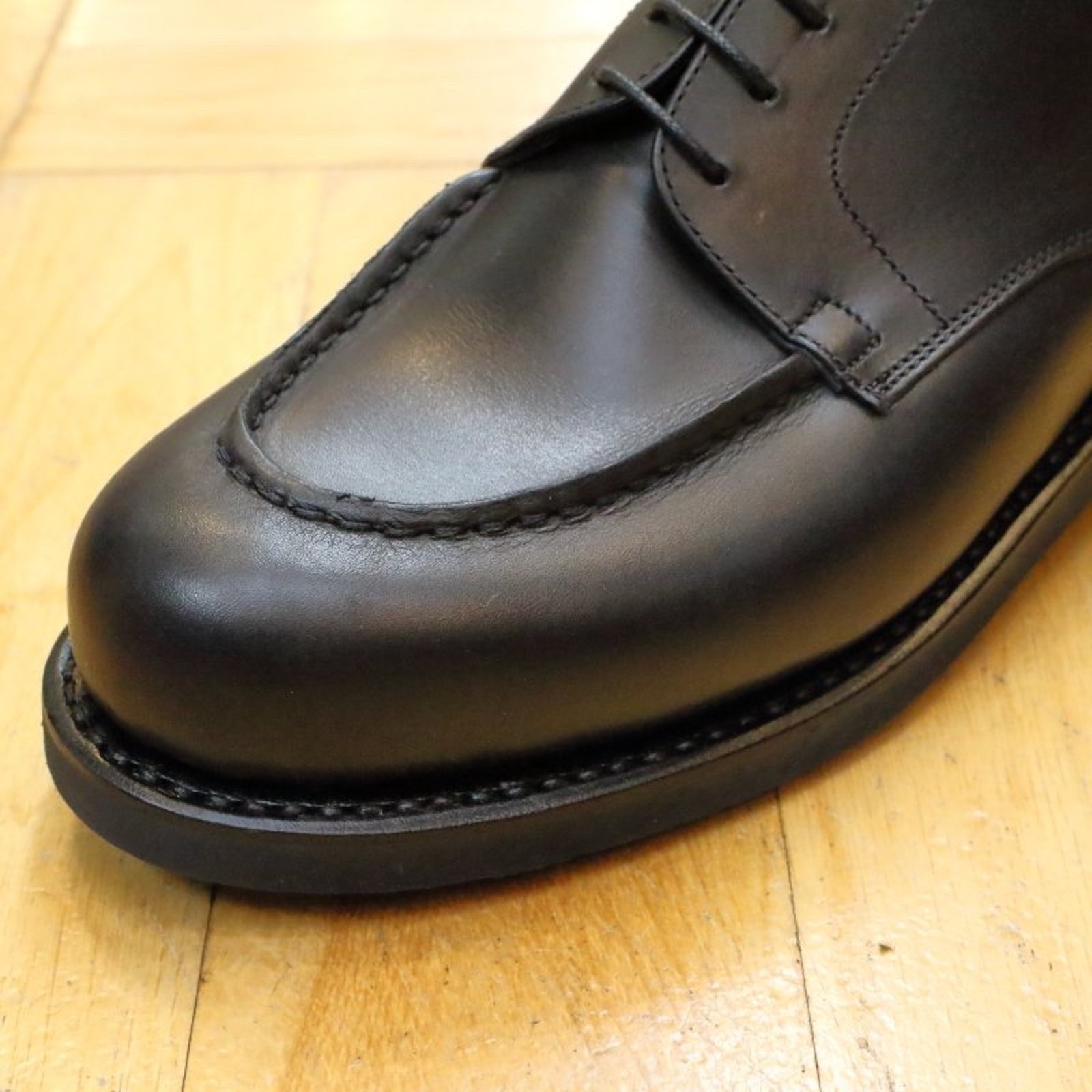 paraboot シャンボード　6 1/2 ブラック