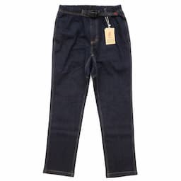 [Gramicci MENS] NNパンツ ジャストカット｜デニム｜ONE WASH｜8817-DEJイメージ