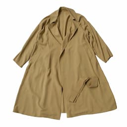 [mizuiro ind] トレンチライクコート｜1-279570 /20ベージュイメージ