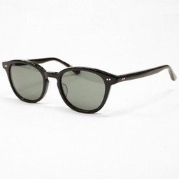 [kearny] コイト coit (clear lens)：BLACK