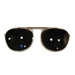 [kearny] コイト coit (clear lens)：BLACK