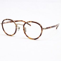 [kearny] コイト coit (clear lens)：TORTOISE SHELL