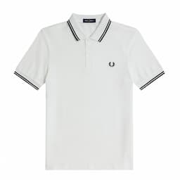 [FRED PERRY] フレッドペリーシャツ（ポロ）M3600：200イメージ