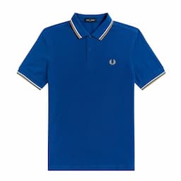 [FRED PERRY] フレッドペリーシャツ（ポロ）M3600：111イメージ