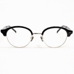 [kearny] サーモント ブロー sirmont brow(clear lens)：TORTOISE SHELL