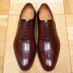 [Jalan Sriwijaya] 98374 ダブルモンクストラップ ダイナイト：CALF DARK-BROWN