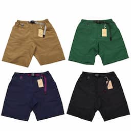 [Gramicci MENS] SHELL GEAR SHORT水陸両用｜G2M-P025イメージ