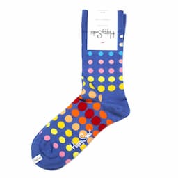 [HAPPY SOCKS] デザインソックスイメージ