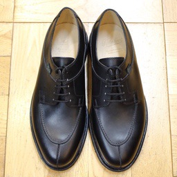 [Paraboot] アヴィニョン Uチップ：NOIR(ブラック)イメージ