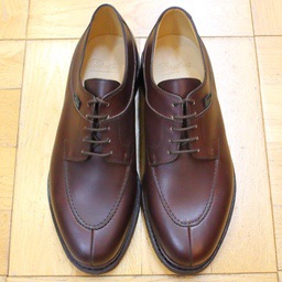 [Paraboot] 純正シューレース（靴紐・くつひも） 5穴 約80cm