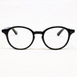 [kearny] コイト coit (clear lens)：BLACK