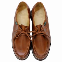 [Paraboot] ミカエル：MARRON（マロン）イメージ