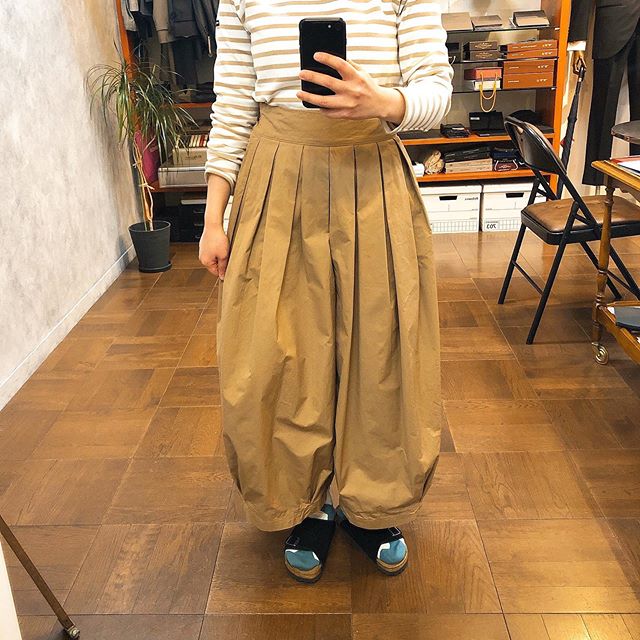 harvesty サーカスキュロット♡入荷しております︎！ – from Instagram ...