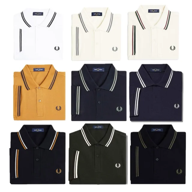 .
【NEW ARRIVAL】

▫️The Fred Perry Shirt M3600

size.S・M・L・XL

¥14,300(tax in)

大人気のフレッドペリー半袖ポロシャツが
入荷しました🌿

通気性に優れたコットンピケを採用し
身幅スリムで長めの着丈のレギュラーフィットです。

是非店頭でお試しください🙌

📦WEB STORE OPEN🚚
blessofbless.lifeの
プロフィールのURLからチェック📱
🌷初回ご購入限定🌷
¥1000割引クーポン配布【blesslife】

営業時間 
10:30-18:30
水曜定休日

#松山セレクトショップ
#blessofbless
#bless26ss
#フレッドペリー